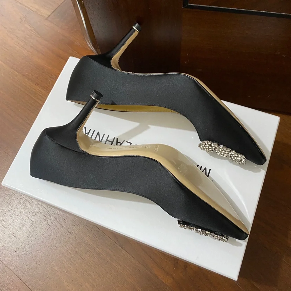 Manolo Blahnik manolo blahnik